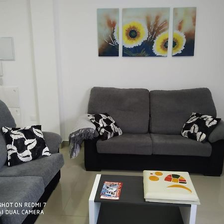 Apartamentos La Bodega La Zarza  ภายนอก รูปภาพ