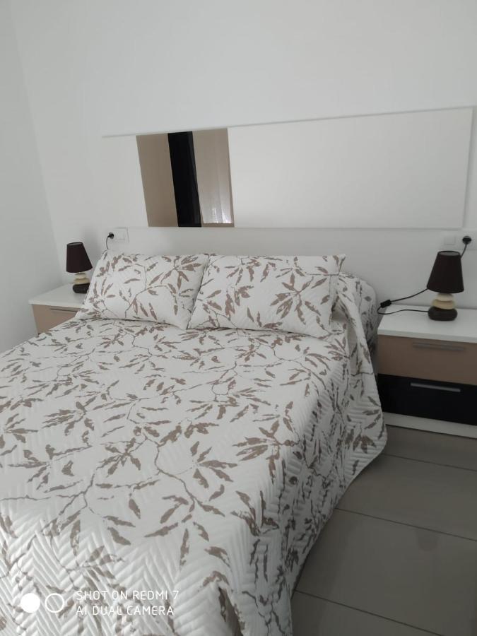 Apartamentos La Bodega La Zarza  ภายนอก รูปภาพ