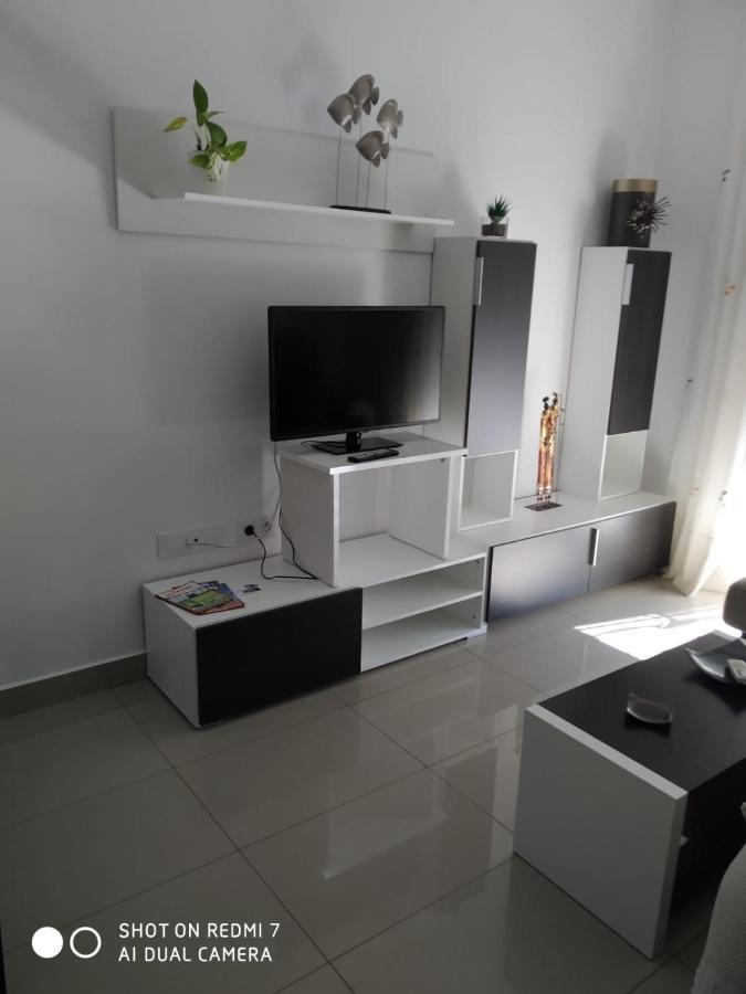 Apartamentos La Bodega La Zarza  ภายนอก รูปภาพ
